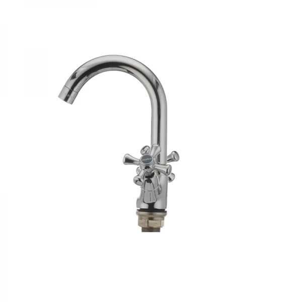 Смеситель для умывальника Haiba Smes 274 (HB0377)