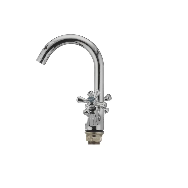 Змішувач для умивальника Haiba Smes 274 (HB0377)