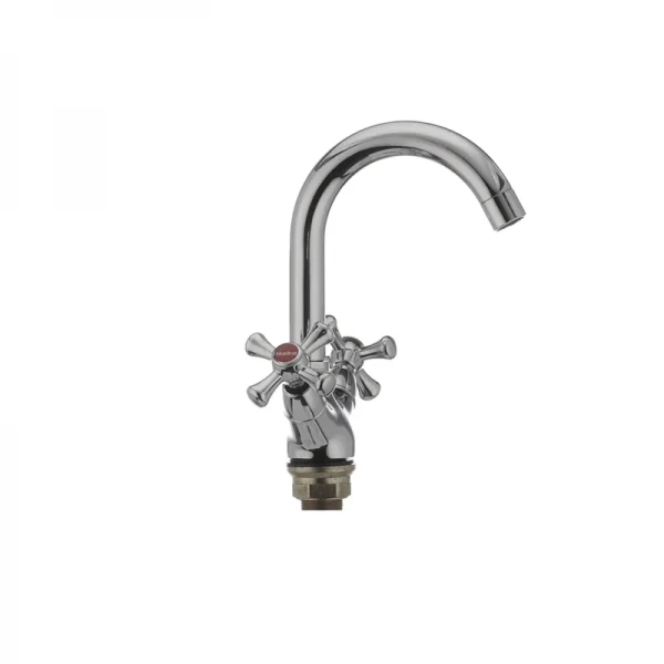 Смеситель для умывальника Haiba Smes 274 (HB0377)