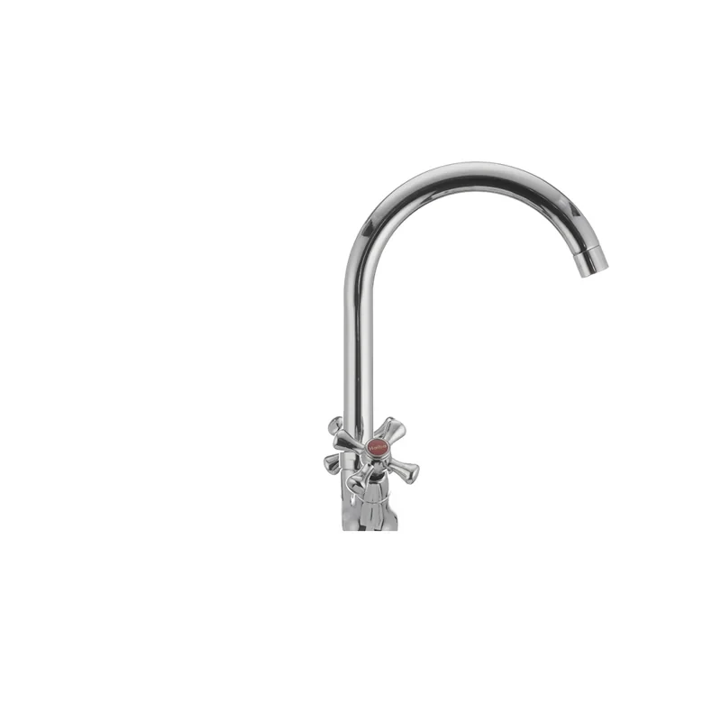 Смеситель для кухни Haiba Smes 275 (HB0378)