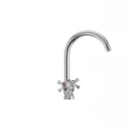 Смеситель для кухни Haiba Smes 275 (HB0378)