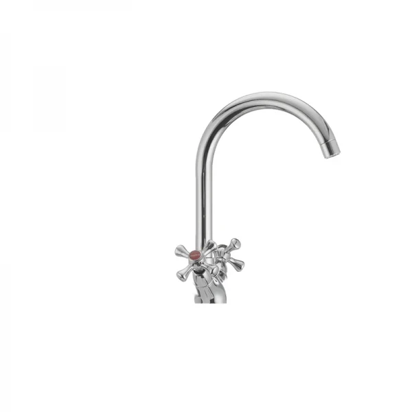 Смеситель для кухни Haiba Smes 275 (HB0378)