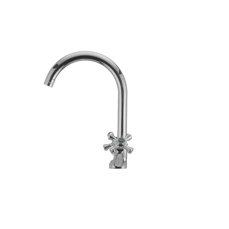 Смеситель для кухни Haiba Smes 275 (HB0378)