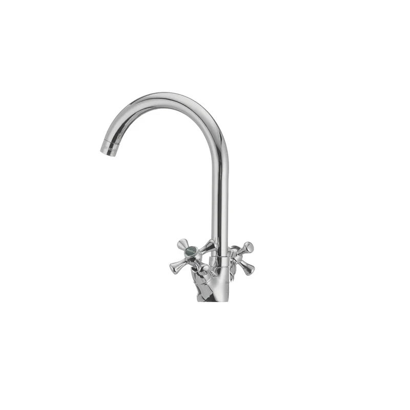 Смеситель для кухни Haiba Smes 275 (HB0378)