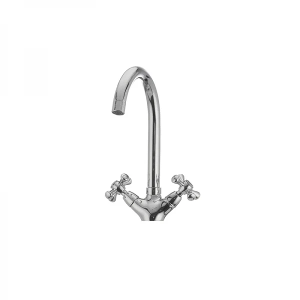 Смеситель для кухни Haiba Smes 275 (HB0378)