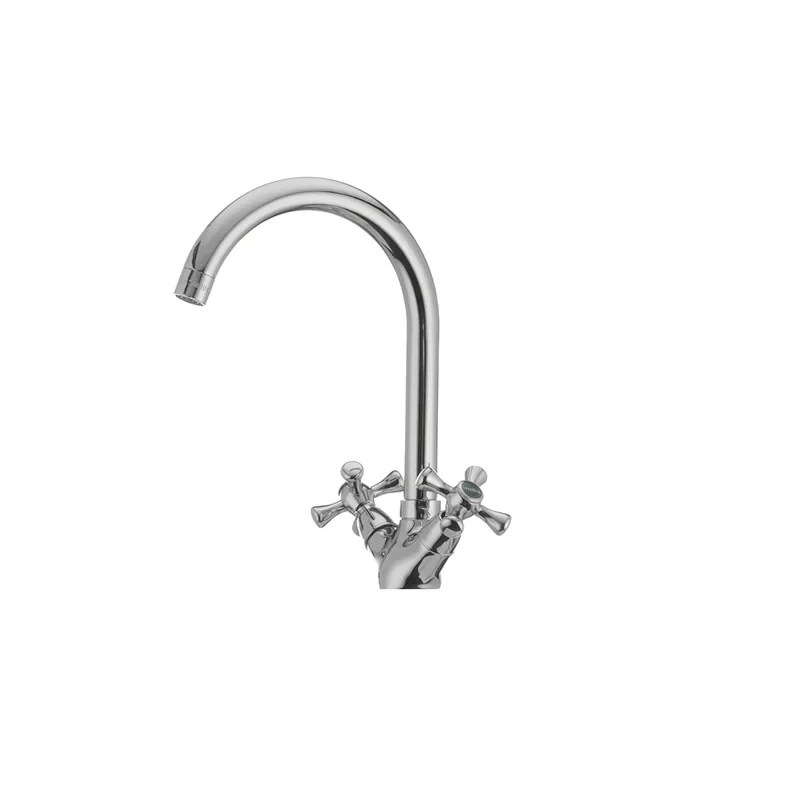 Смеситель для кухни Haiba Smes 275 (HB0378)