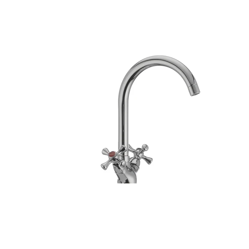 Смеситель для кухни Haiba Smes 275 (HB0378)