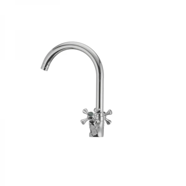 Смеситель для кухни Haiba Smes 275 (HB0378)