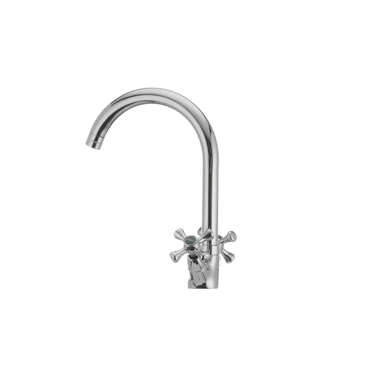 Смеситель для кухни Haiba Smes 275 (HB0378)