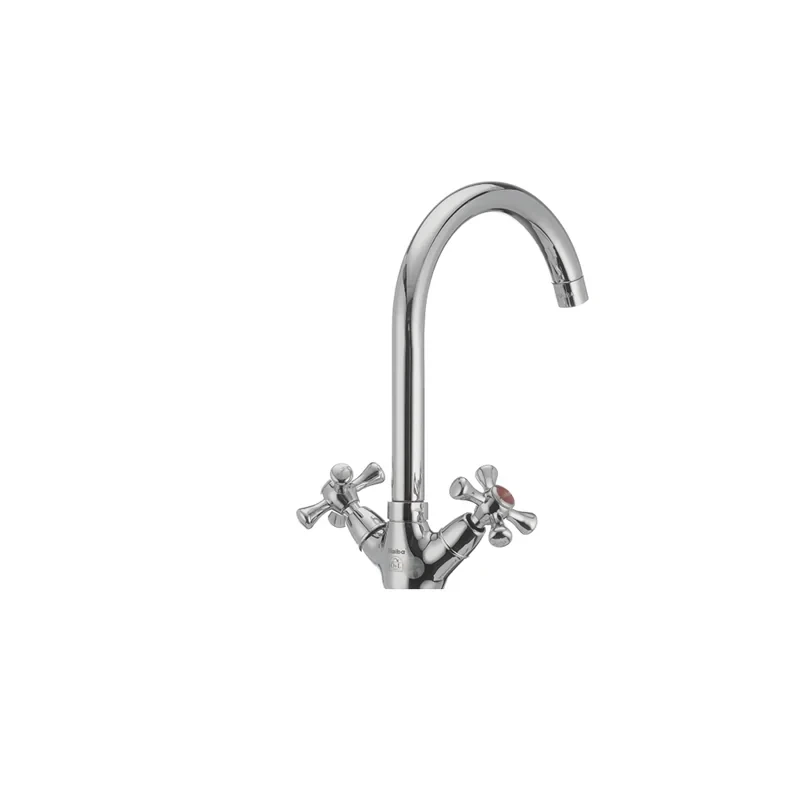 Смеситель для кухни Haiba Smes 275 (HB0378)