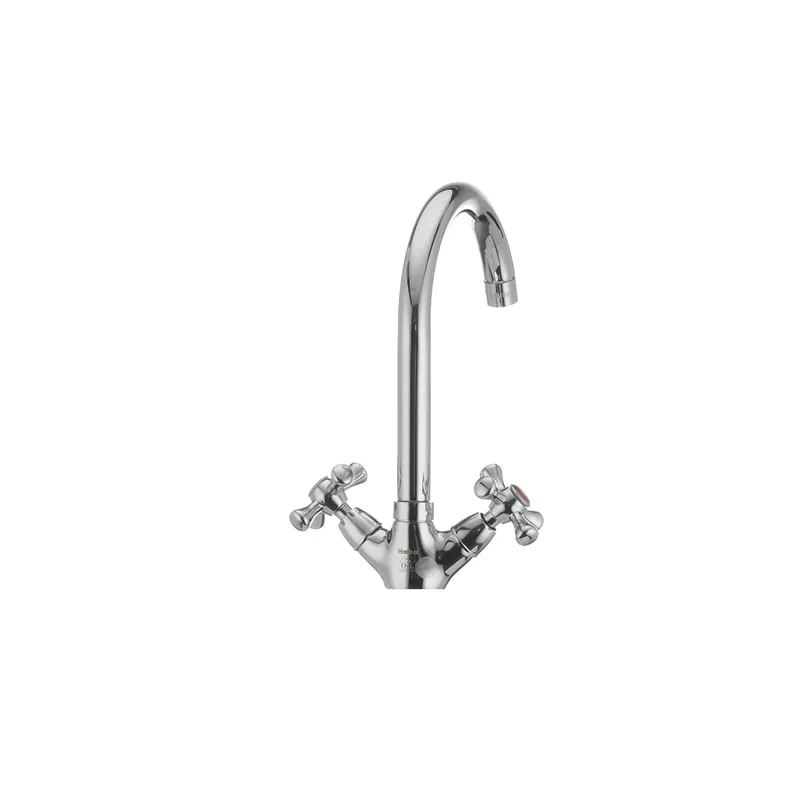 Смеситель для кухни Haiba Smes 275 (HB0378)