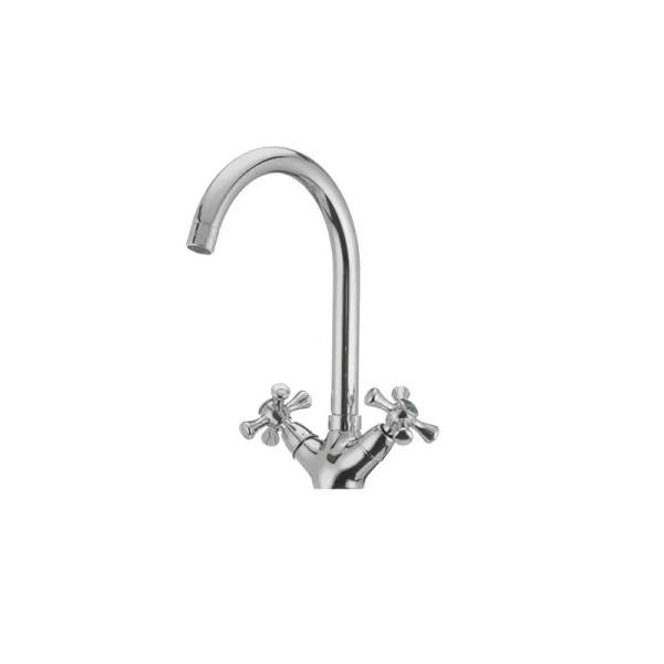 Смеситель для кухни Haiba Smes 275 (HB0378)