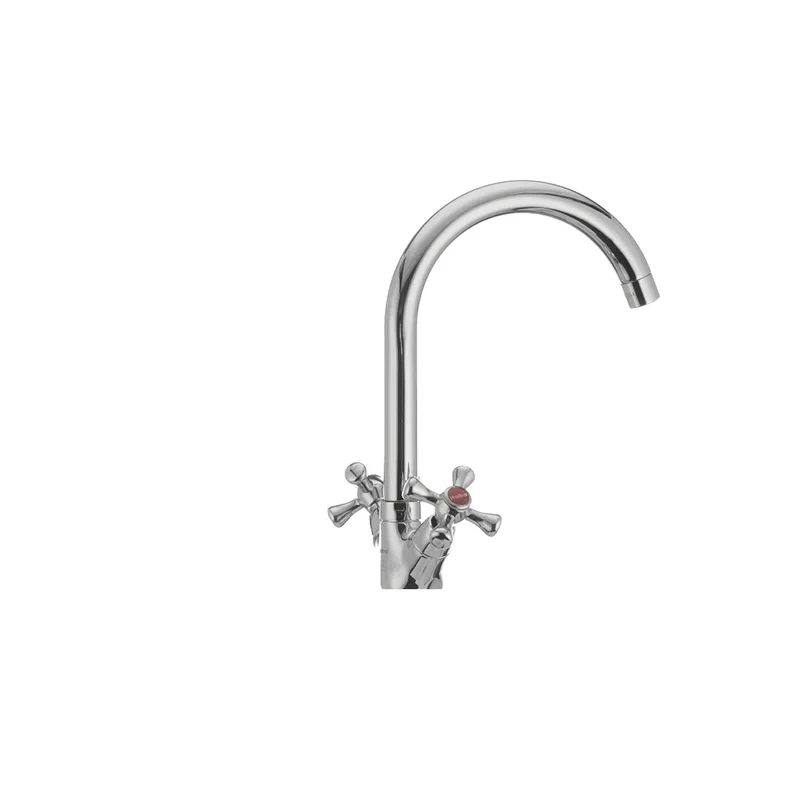 Смеситель для кухни Haiba Smes 275 (HB0378)