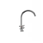 Смеситель для кухни Haiba Smes 275 (HB0378)