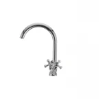 Смеситель для кухни Haiba Smes 275 (HB0378)