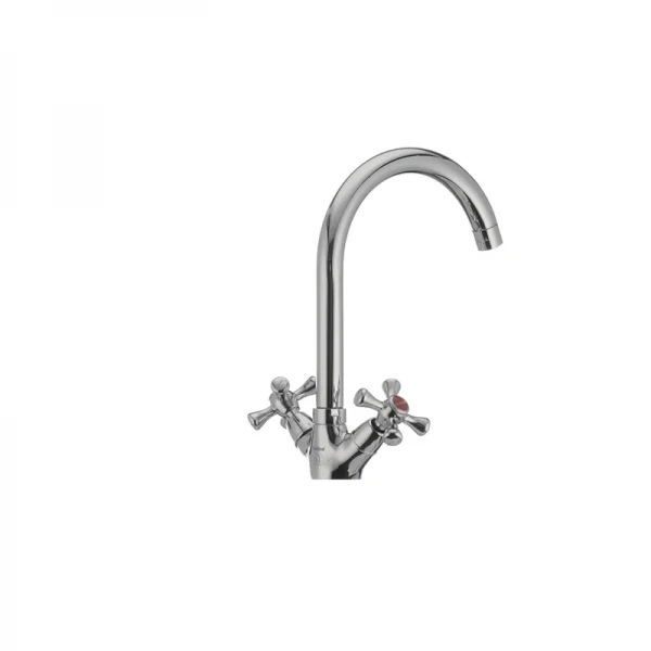 Смеситель для кухни Haiba Smes 275 (HB0378)