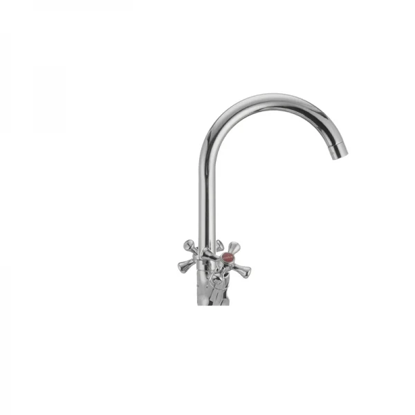 Смеситель для кухни Haiba Smes 275 (HB0378)