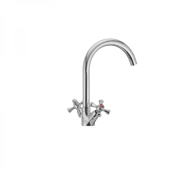 Смеситель для кухни Haiba Smes 275 (HB0378)