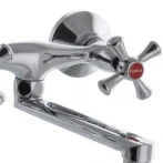 Смеситель для кухни Haiba Smes 361 (HB0380)