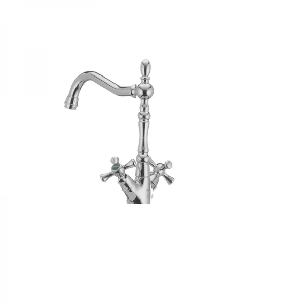 Смеситель для кухни Haiba Smes 777 (HB0381)