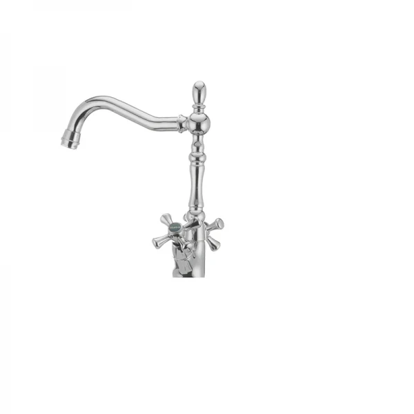 Смеситель для кухни Haiba Smes 777 (HB0381)