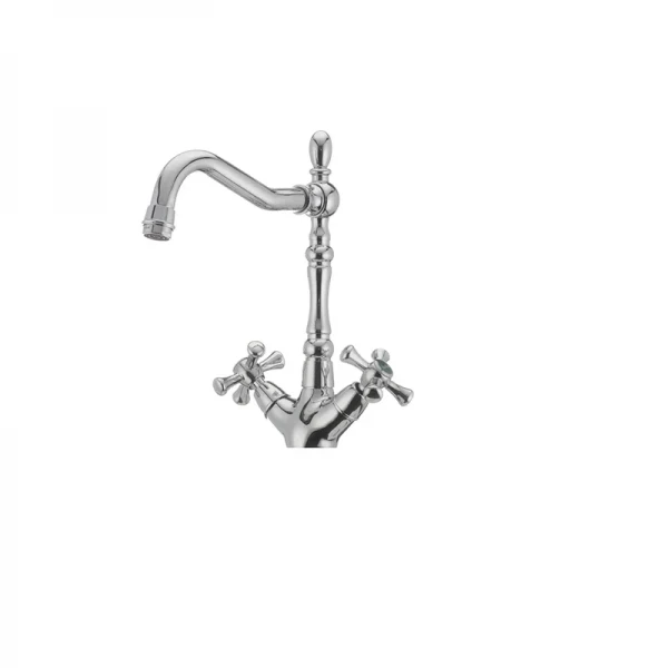 Смеситель для кухни Haiba Smes 777 (HB0381)