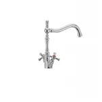 Смеситель для кухни Haiba Smes 777 (HB0381)