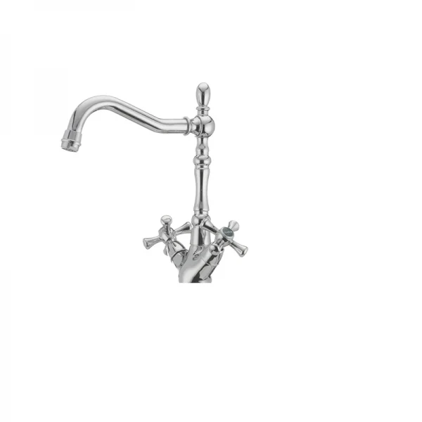 Смеситель для кухни Haiba Smes 777 (HB0381)