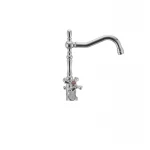 Смеситель для кухни Haiba Smes 777 (HB0381)