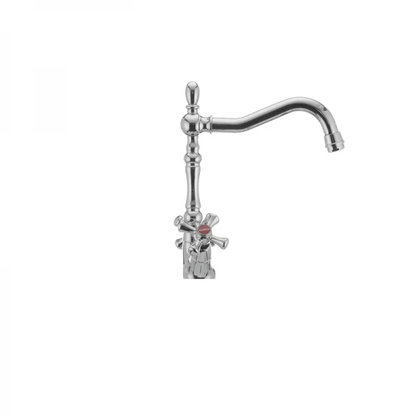 Смеситель для кухни Haiba Smes 777 (HB0381)