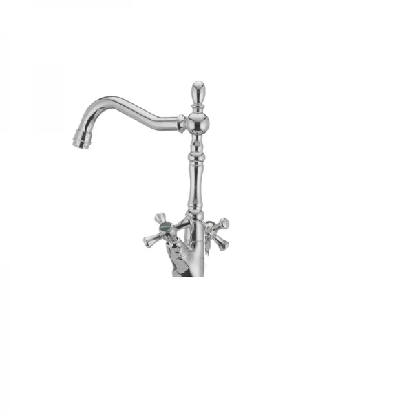 Смеситель для кухни Haiba Smes 777 (HB0381)