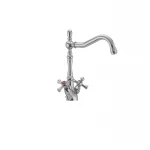 Смеситель для кухни Haiba Smes 777 (HB0381)