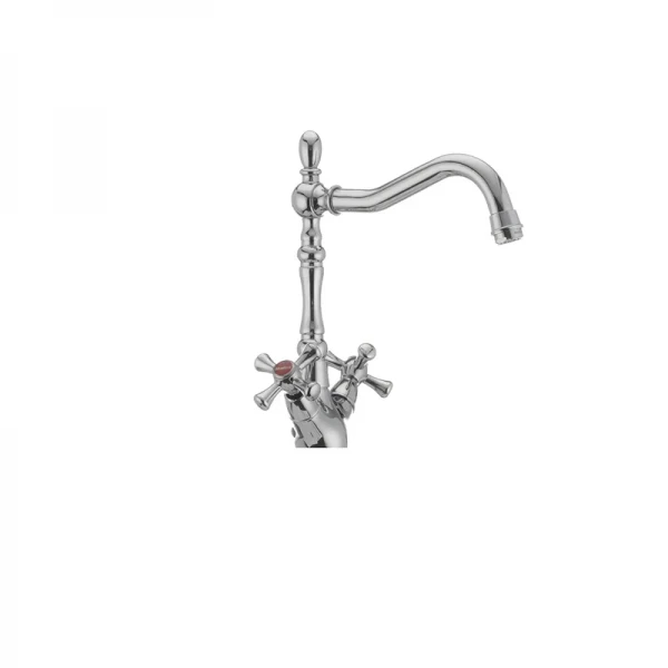 Смеситель для кухни Haiba Smes 777 (HB0381)