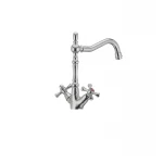 Смеситель для кухни Haiba Smes 777 (HB0381)