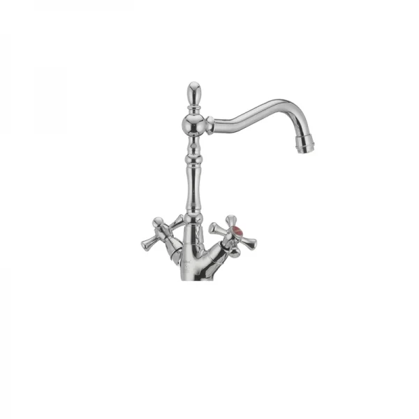 Смеситель для кухни Haiba Smes 777 (HB0381)