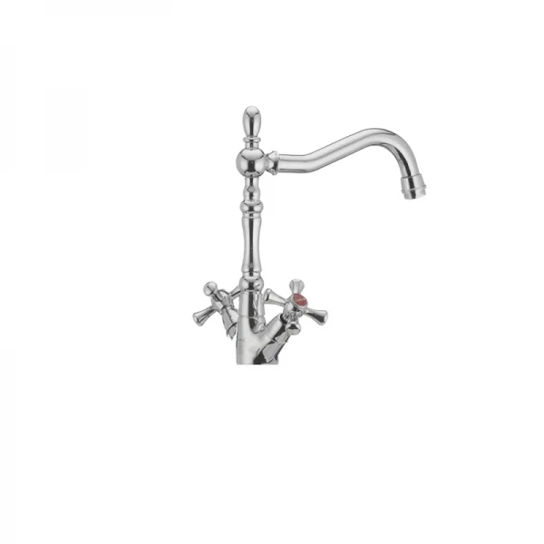 Смеситель для кухни Haiba Smes 777 (HB0381)