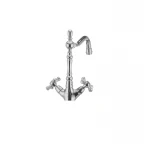 Смеситель для кухни Haiba Smes 777 (HB0381)