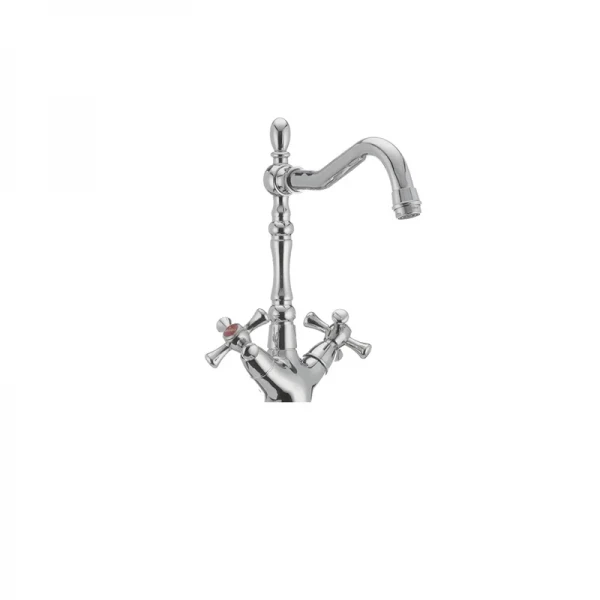 Смеситель для кухни Haiba Smes 777 (HB0381)