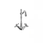 Смеситель для кухни Haiba Smes 777 (HB0381)