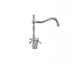 Смеситель для кухни Haiba Smes 777 (HB0381)