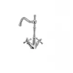 Смеситель для кухни Haiba Smes 777 (HB0381)