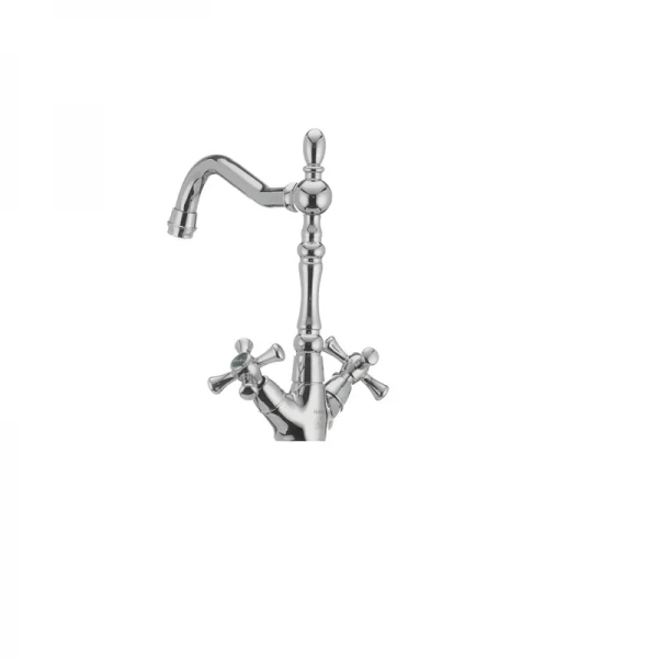 Смеситель для кухни Haiba Smes 777 (HB0381)