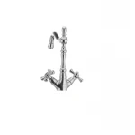 Смеситель для кухни Haiba Smes 777 (HB0381)