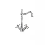 Смеситель для кухни Haiba Smes 777 (HB0381)