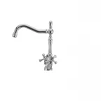 Смеситель для кухни Haiba Smes 777 (HB0381)