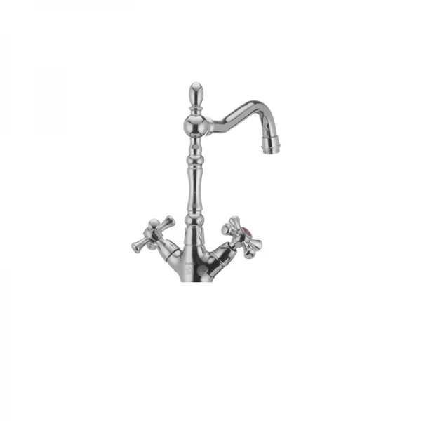 Смеситель для кухни Haiba Smes 777 (HB0381)