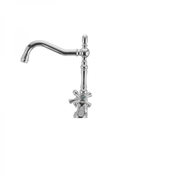 Смеситель для кухни Haiba Smes 777 (HB0381)