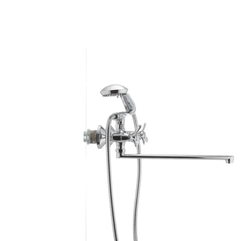 Змішувач для ванни Haiba Vilta 143 (HB0384)