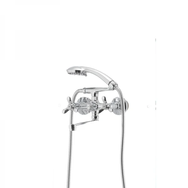 Смеситель для ванны Haiba Vilta 143 (HB0384)