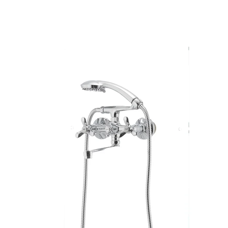 Змішувач для ванни Haiba Vilta 143 (HB0384)